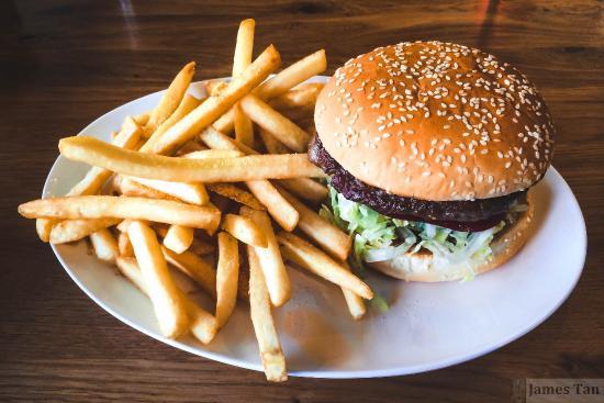 Anar Charcoal Chicken